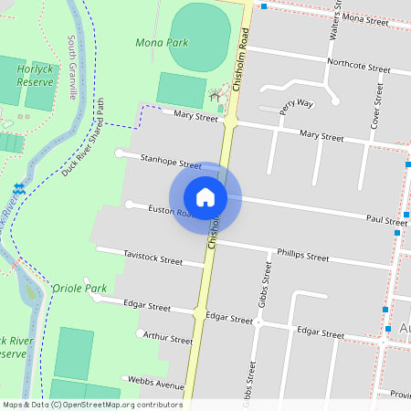 45 Chisholm Road, NSW 2144, Auburn