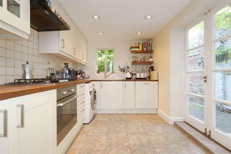 Painsthorpe Road, Stoke Newington, N16 - Photo 5