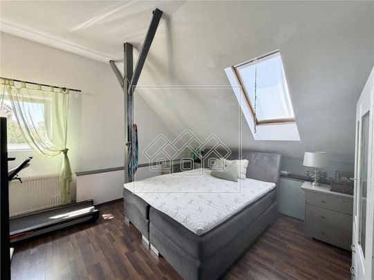 Casa de inchiriat in Sibiu 4 camere, piscina si curte zona Bulevardul Vasile Milea - Fotografie 1