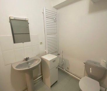 Location Appartement - Évreux - Photo 3