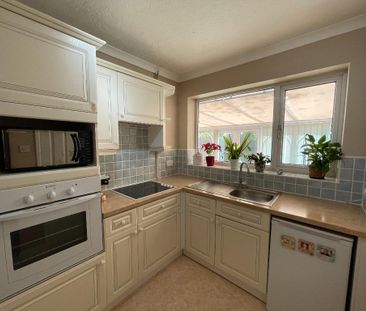 2 bedroom bungalow to rent - Photo 5