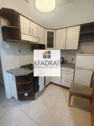 Do wynajęcia 2 pok. mieszkanie 47 m2 blisko PUM - Фото 5
