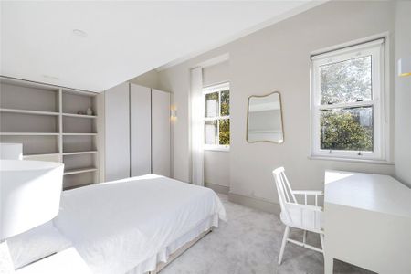 4 bedroom terraced house to rent - Photo 4