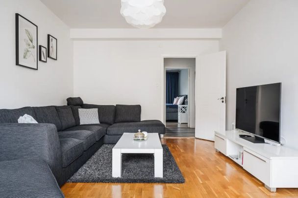 Fredsgatan, Katrineholm - Foto 1