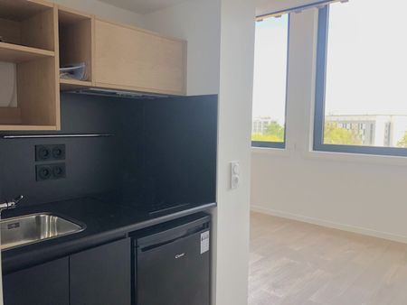 Appartement 1 pièce - Photo 4