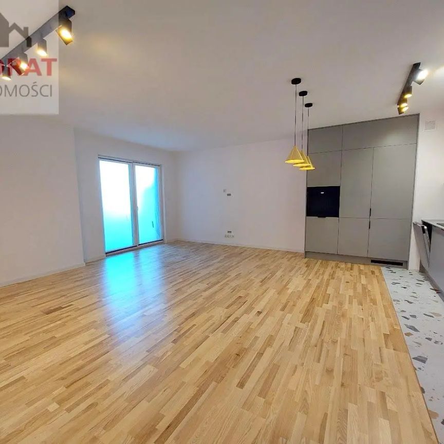 Przestronne 3 pokojowe z tarasem w nowym budownictwie - Photo 1