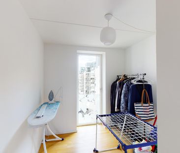 115m² Lejlighed | København S - Foto 5