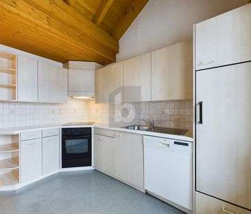 STUNNING VIEW OF THE APPENZELLER LAND - Photo 4