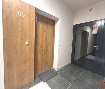Nowoczesne mieszkanie 47m²– budynek z 2021 - Фото 3