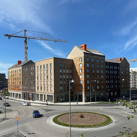 Helenebergsvägen 32, Orminge - Photo 1