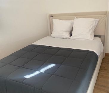 2 pièces - Meublé - 35,6 m² - 1er étage - Colocation non autorisée - Photo 4