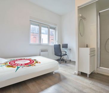 Croix G Roommate 5 Bedrooms at Roubaix - Photo 3