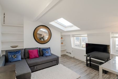 1 Bed Flat, Bridgeman Road, N1 - Photo 2