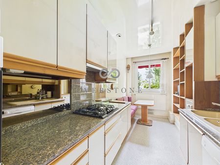 Appartement Neuilly Sur Seine 3 pièce(s) 76 m2 - Photo 5