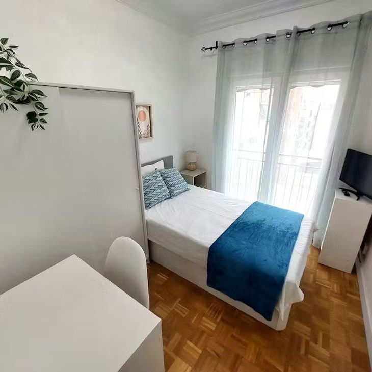 Calle de Juan Bautista de Toledo, Madrid, Community of Madrid 28002 - Photo 1