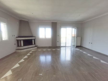 Διαμέρισμα για ενοικίαση Φίλυρο (Χορτιάτης) - Photo 4