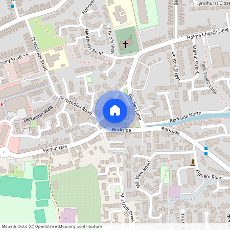 1 James Ingle MewsBeverley