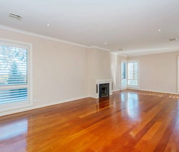 Large Family Home Elevated On Elliott Street - Photo 1