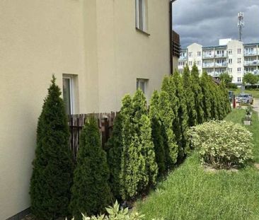 M3 z 2 miejscami postojowymi i ogródkiem, Górczyn - Фото 6