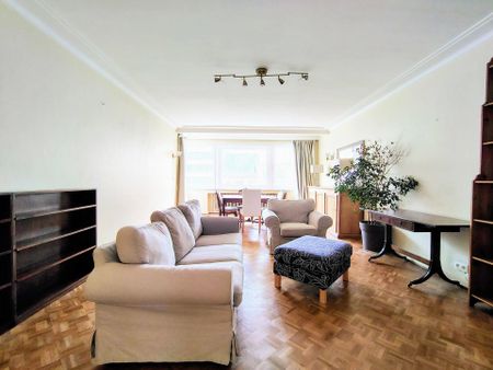 Avenue de Broqueville, 1200, Woluwe-Saint-Lambert - Photo 4