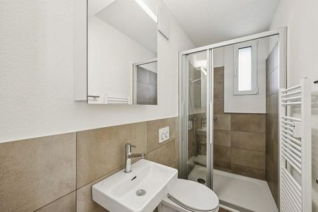 Moderne 3.5 Zimmerwohnung in Allschwil - Photo 4