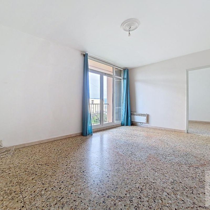 Location Appartement 4 pièces 82m² AJACCIO 20090 - Photo 1