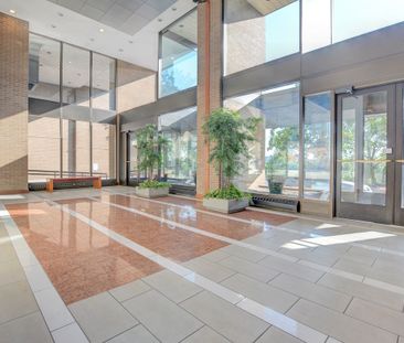 For Lease - 515 ST LAURENT Boulevard Unit# 812, Manor Park - Cardin... - Photo 6