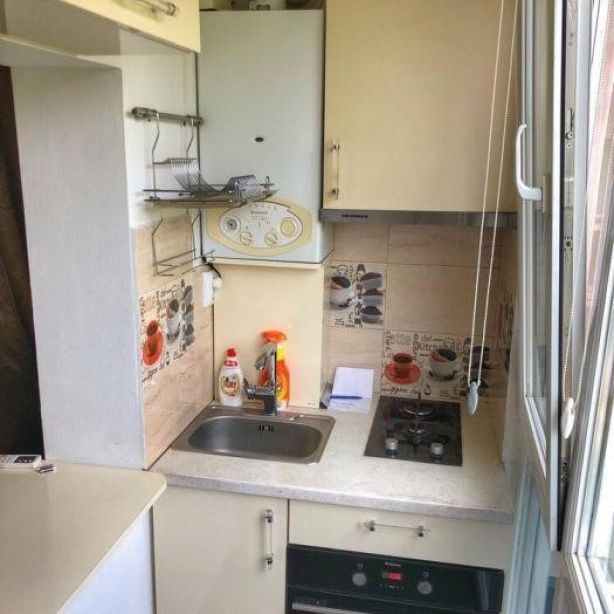 2 camere zona Ghencea - Fotografie 1
