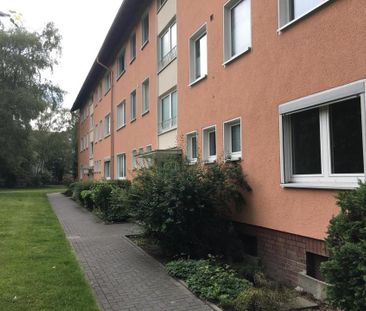 Zu Weihnachten in neuer Wohnung! Bezugsfertige 2-Zimmer-Wohnung in ... - Photo 3