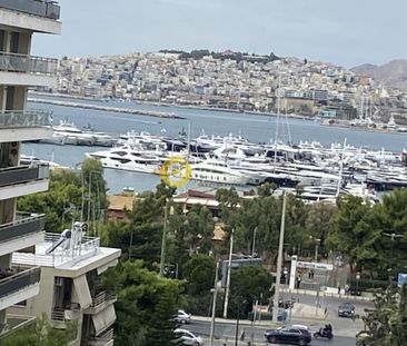Διαμέρισμα για ενοικίαση Τροκαντερό (Παλαιό Φάληρο) - Photo 1