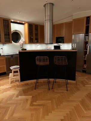 Ängö Hamngata, Kalmar - Photo 1