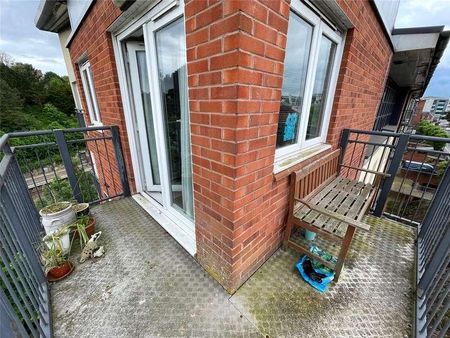 New North Road, Exeter, EX4 - Photo 4