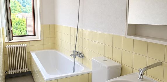 3.0 Zimmerwohnung in Gümligen - Photo 2