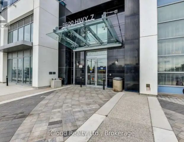 2802 - 3600 HIGHWAY 7 ROAD | 2802 - 3600 HIGHWAY 7 ROAD, Vaughan - Photo 1