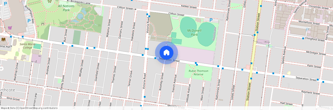 2/2A Lorna Ave, Vic 3070, Northcote