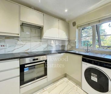 2 bedroom retirement property to rent - Photo 5