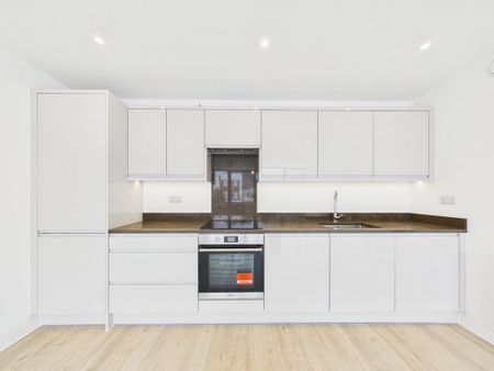 2 bedroom apartment to rent - Photo 4