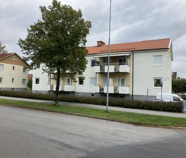 Forssjögatan 1 B - Photo 3