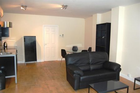 1 bedroom apartment to rent - Photo 3