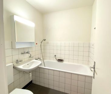 2.5 Zimmer, 41 m², 2. Stock - Foto 4