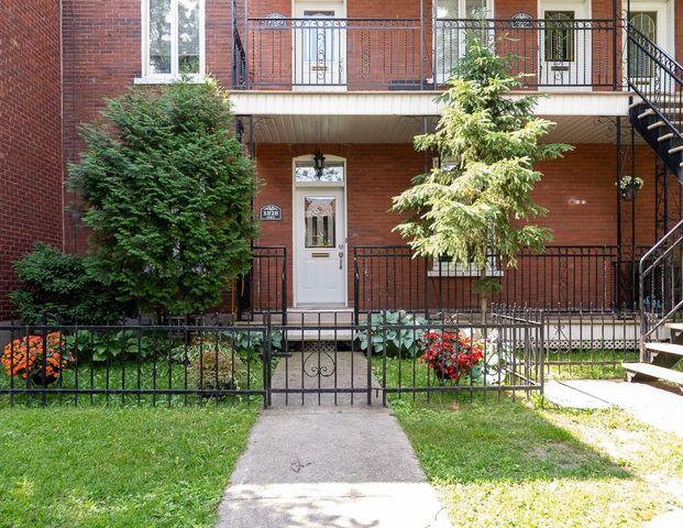 À louer / Appartement - Photo 1