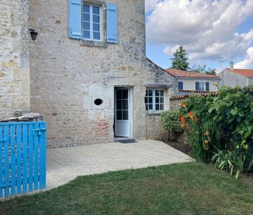 Location appartement 2 pièces, 43.00m², Doix lès Fontaines - Photo 3