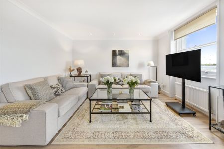 Harcourt Terrace, Earls Court, London, SW10 flat to rent - Photo 2