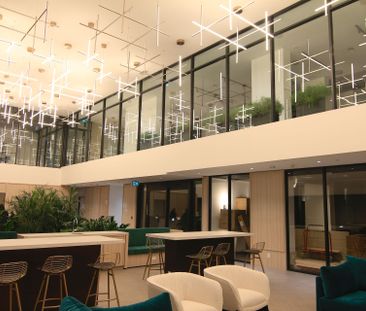 For Lease - 3079 Trafalgar Road Unit# 1709, Oakville, Ontario - Photo 3