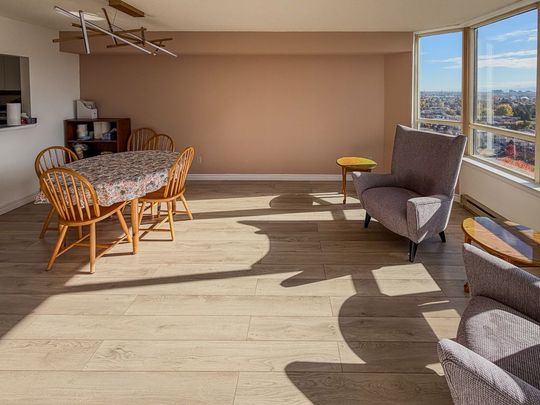 For Lease - 150 Alton Towers Circle Unit# 1513, Toronto, Ontario - Photo 1