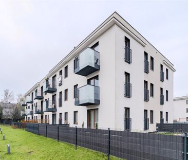 Łódź, Górna, Ruda Pabianicka, Dzwonowa - Photo 6