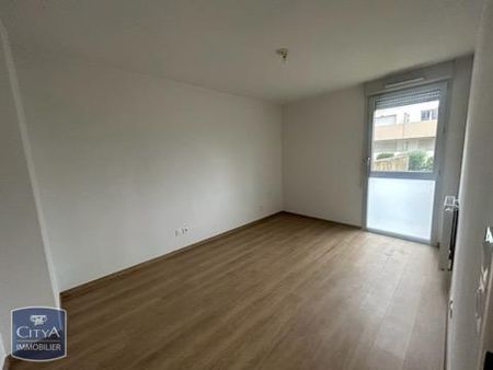 Location Appartement 2 pièces 45m² TOURNEFEUILLE 31170 - Photo 2
