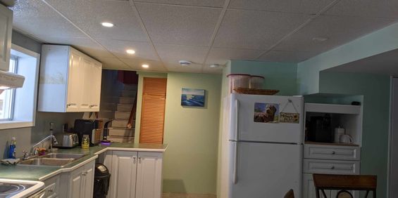 Logement à Louer Au Sous-sol (duplex) - Photo 3