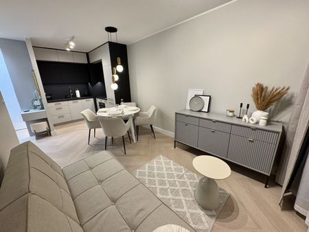 Świeżo Wykończone Komórka+Miejsce w Cenie Winda - Photo 3