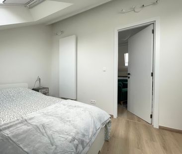 appartement 1 chambre meublé à 1160 Auderghem  Loyer: 1 100 € - Photo 1